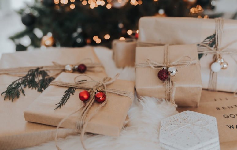 Sustainable, Social Impact Gift Guide for the Holidays