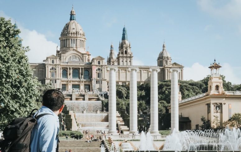 Sustainable Guide to Barcelona