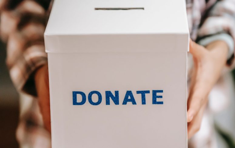 How to Choose Organizations to Donate to As a Sustainable Brand