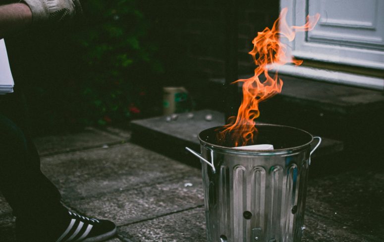 Staying Resilient in the Climate Fight — Even When the Headlines Aren’t